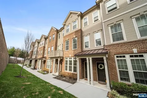67 Arnold Drive Wood Ridge NJ 07075