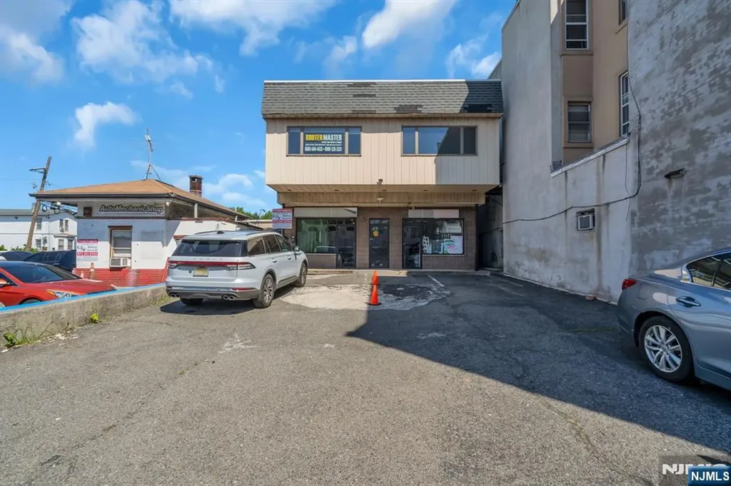 37 Passaic Street Garfield NJ 07026