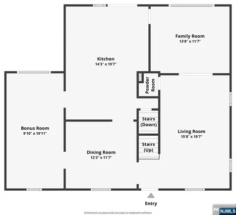 440 Kinderkamack Road River Edge NJ 07661