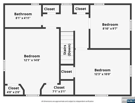 440 Kinderkamack Road River Edge NJ 07661