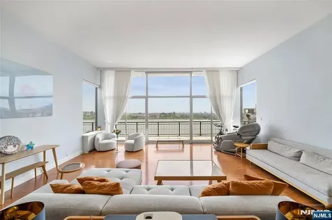 2 Horizon Road Fort Lee NJ 07024