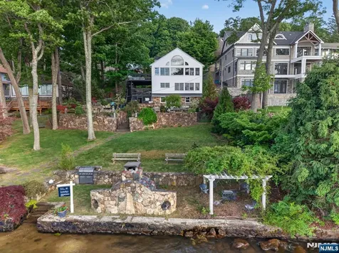 501 Windemere Avenue Mount Arlington Boro NJ 07856