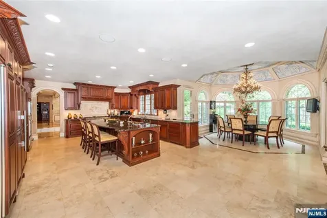 6 Adams Road Saddle River NJ 07458