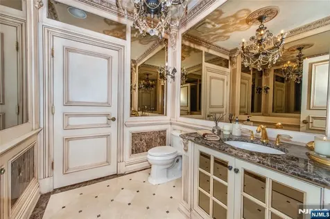 6 Adams Road Saddle River NJ 07458
