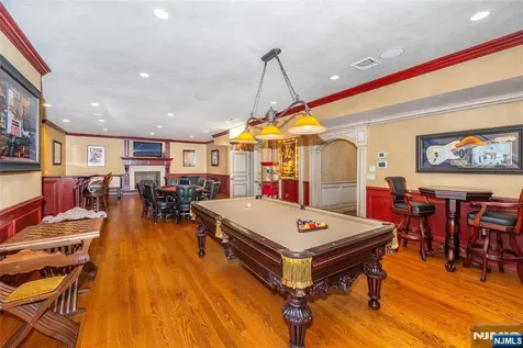 6 Adams Road Saddle River NJ 07458
