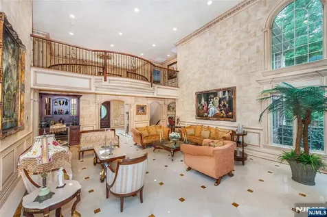 6 Adams Road Saddle River NJ 07458