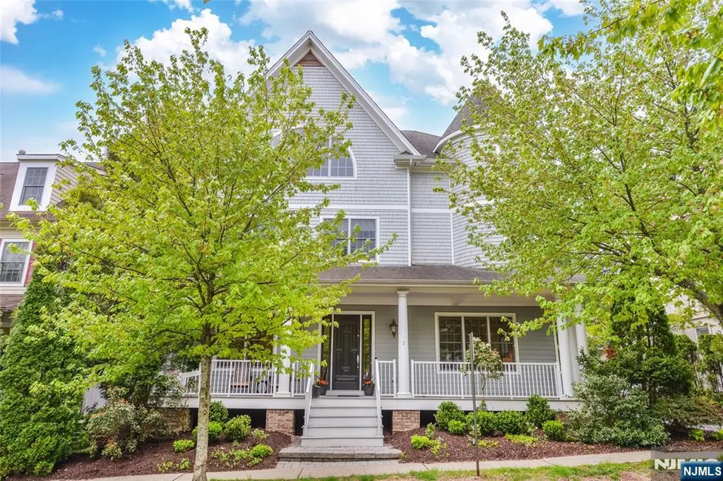 3 Christopher Court Montclair NJ 07042