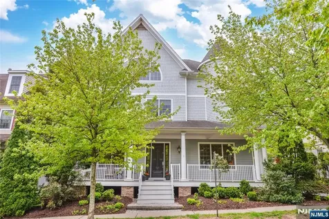 3 Christopher Court Montclair NJ 07042