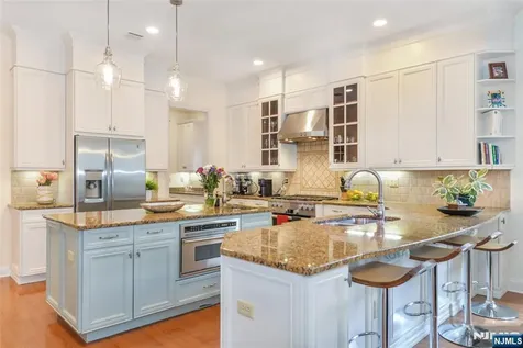 3 Christopher Court Montclair NJ 07042