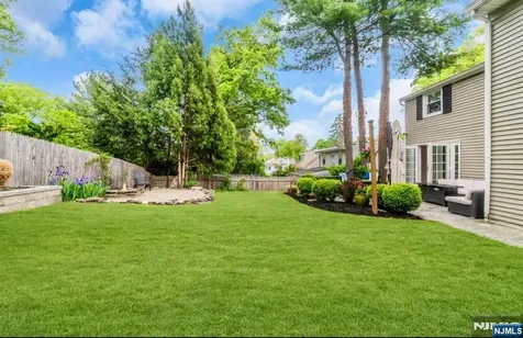 105 Bergen Avenue Waldwick NJ 07463