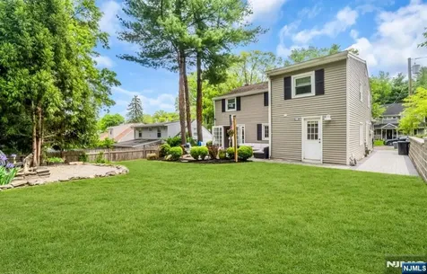 105 Bergen Avenue Waldwick NJ 07463