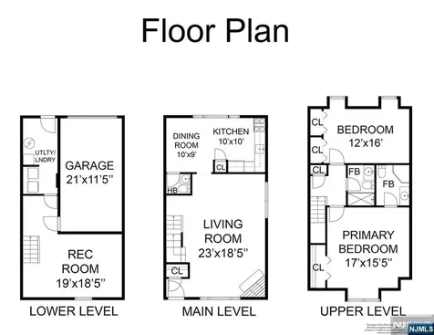 575 Grove Street Clifton NJ 07013