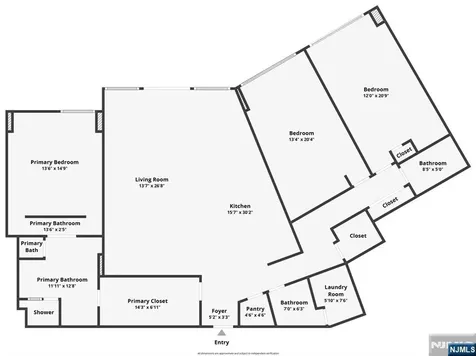 1 Claridge Drive Verona NJ 07044