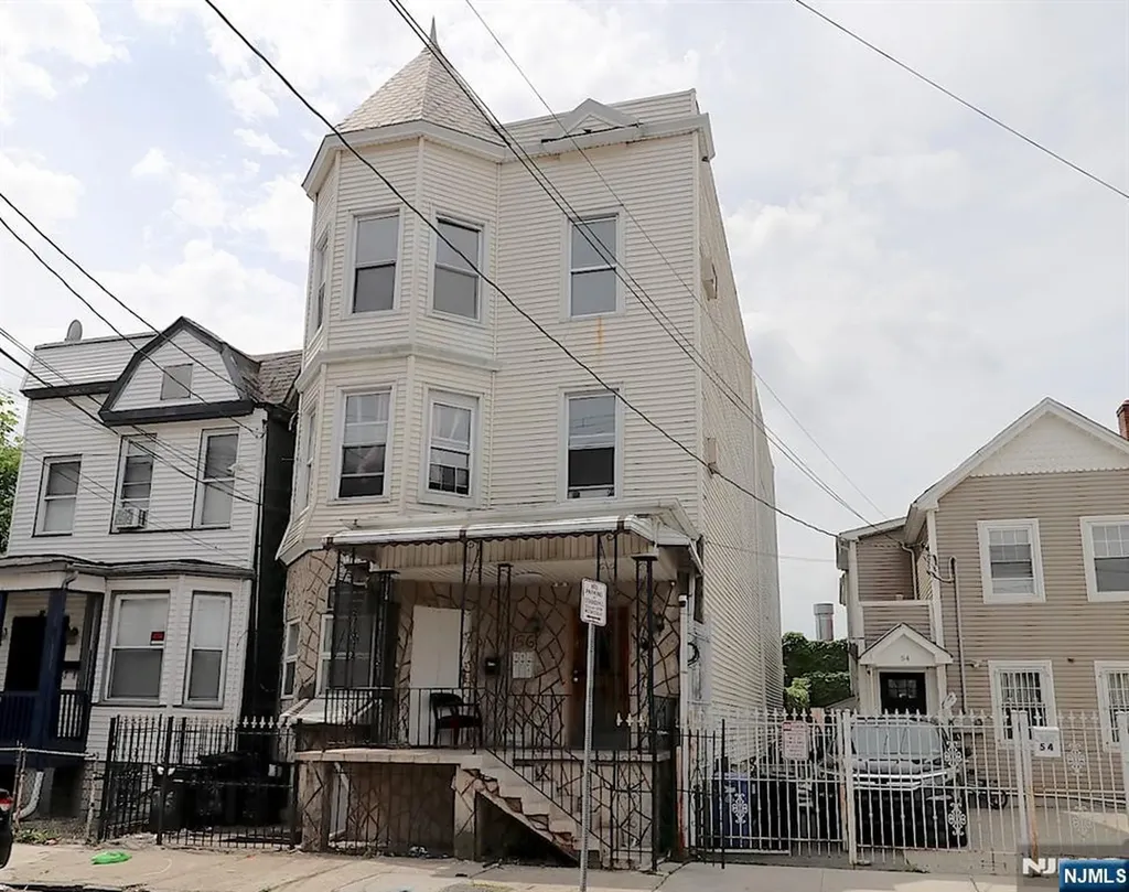 56 Vanderpool Street Newark NJ 07114