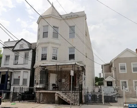 56 Vanderpool Street Newark NJ 07114