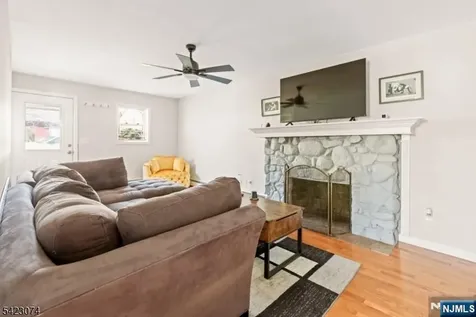 8 Navajo Avenue Par-troy Hills Twp. NJ 07034