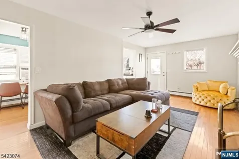 8 Navajo Avenue Par-troy Hills Twp. NJ 07034