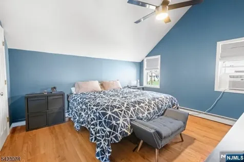 8 Navajo Avenue Par-troy Hills Twp. NJ 07034