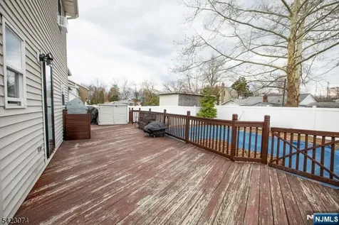 8 Navajo Avenue Par-troy Hills Twp. NJ 07034