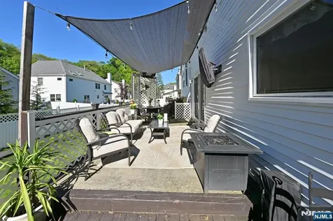 142 Geiger Drive River Vale NJ 07675