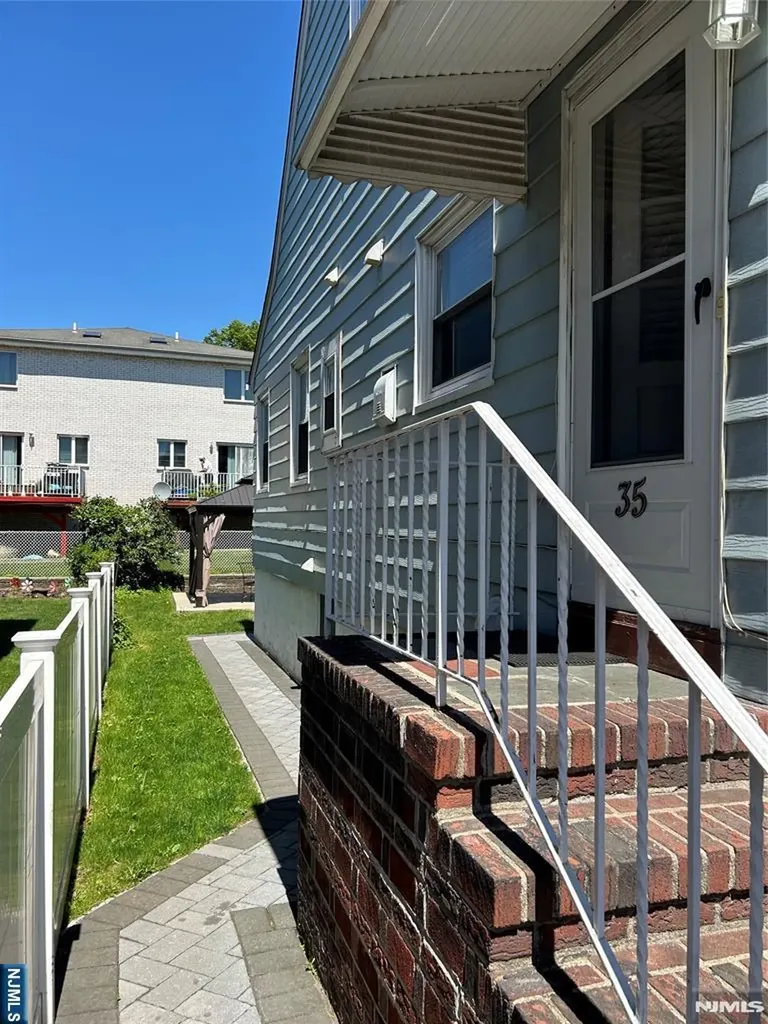 35 Edsall Avenue Palisades Park NJ 07650