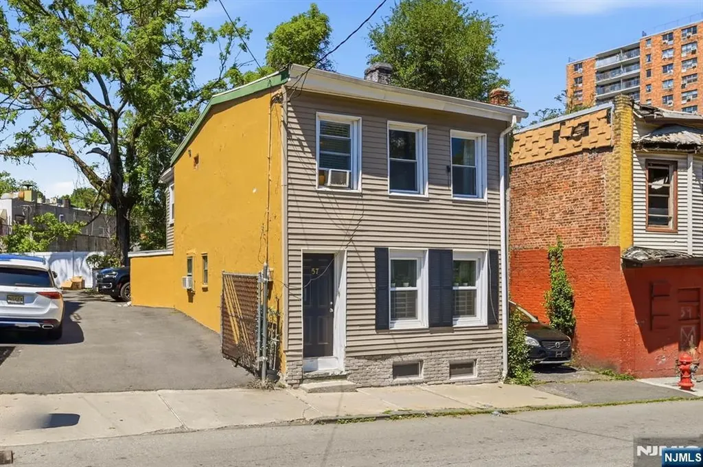 57 Ryle Avenue Paterson NJ 07522