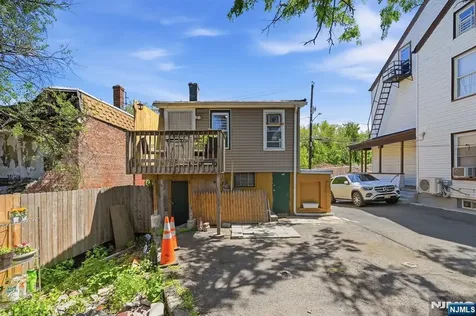 57 Ryle Avenue Paterson NJ 07522