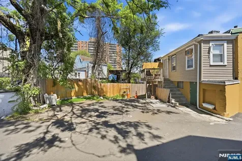 57 Ryle Avenue Paterson NJ 07522