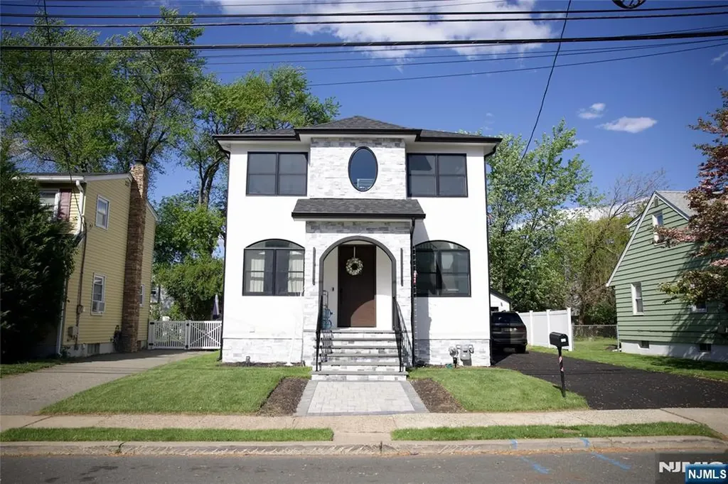 271 Bergen Boulevard Woodland Park NJ 07424