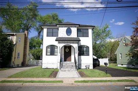 271 Bergen Boulevard Woodland Park NJ 07424