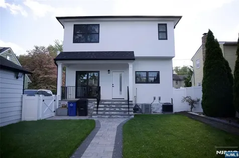 271 Bergen Boulevard Woodland Park NJ 07424