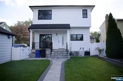 271 Bergen Boulevard Woodland Park NJ 07424