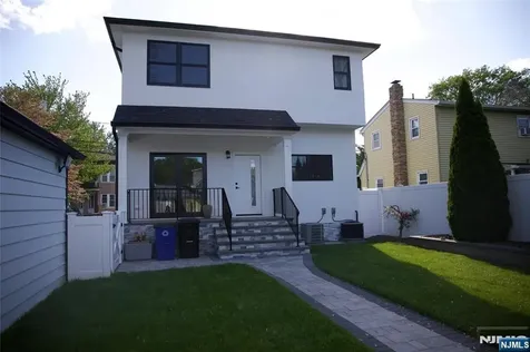 271 Bergen Boulevard Woodland Park NJ 07424