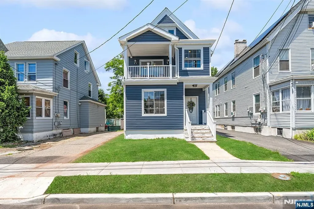 7 Valley Road West Orange NJ 07052