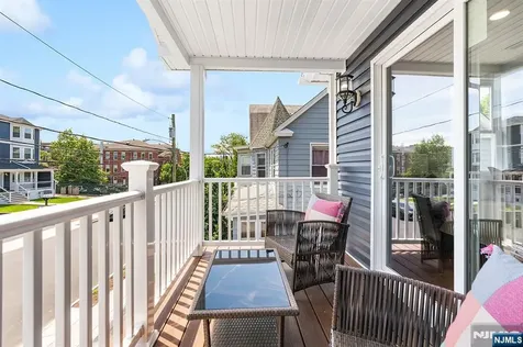 7 Valley Road West Orange NJ 07052