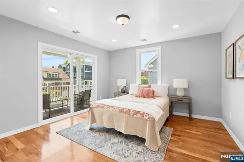 7 Valley Road West Orange NJ 07052