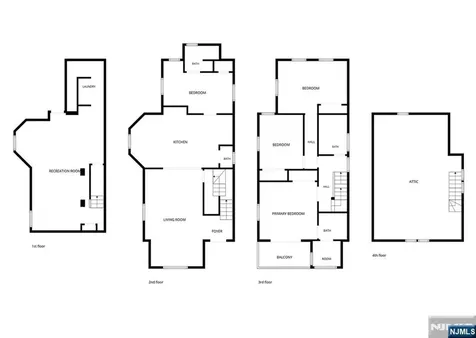7 Valley Road West Orange NJ 07052