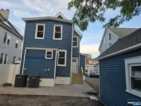 7 Valley Road West Orange NJ 07052