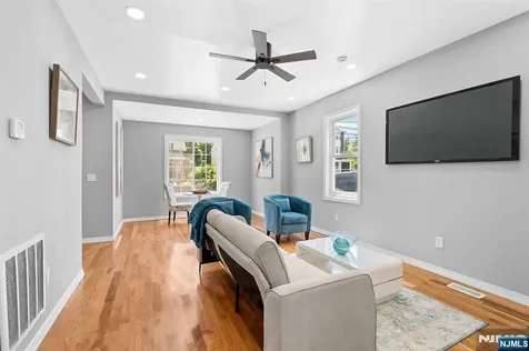 7 Valley Road West Orange NJ 07052