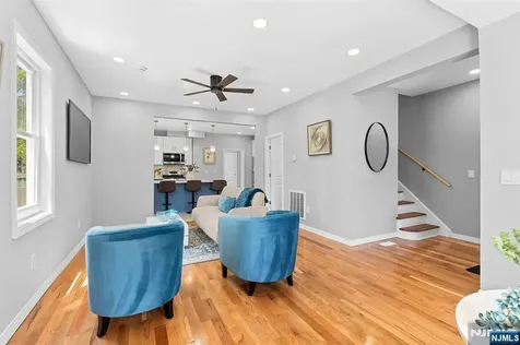 7 Valley Road West Orange NJ 07052