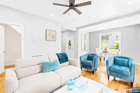 7 Valley Road West Orange NJ 07052