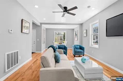 7 Valley Road West Orange NJ 07052