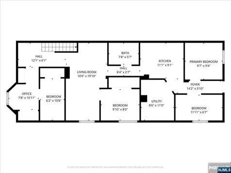 293 Clifton Avenue Newark NJ 07104