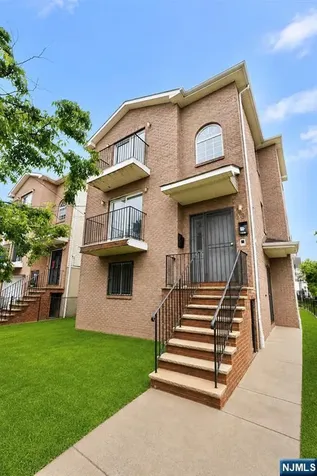 36 Brenner Street Newark NJ 07108