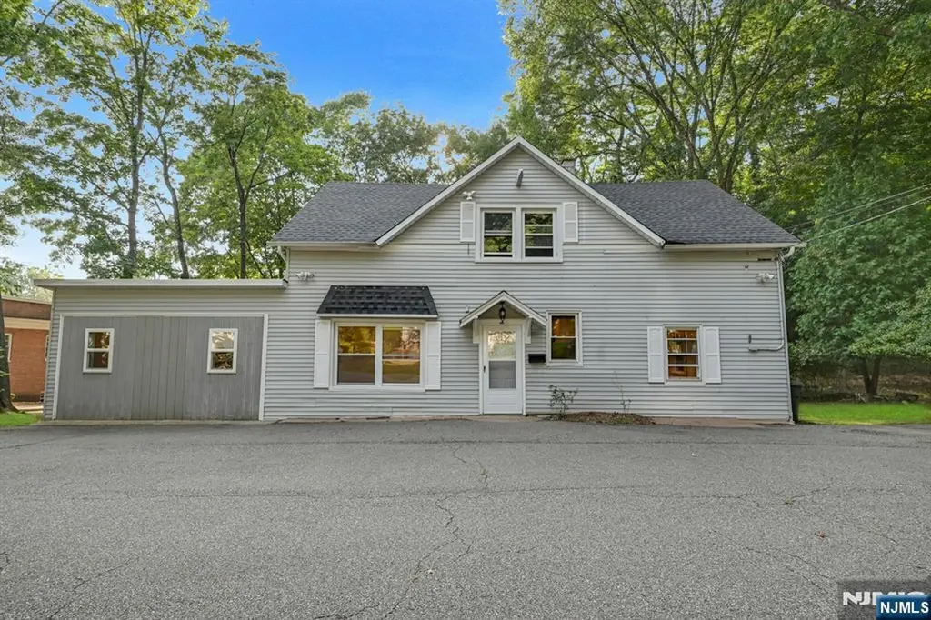 288 Van Dien Avenue Ridgewood NJ 07450