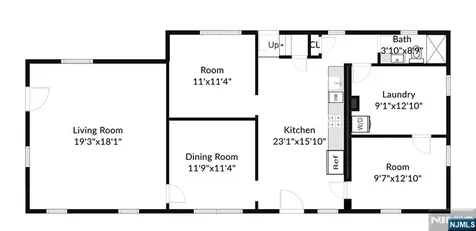 288 Van Dien Avenue Ridgewood NJ 07450