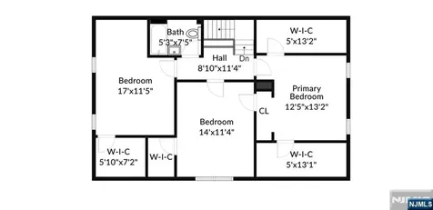 288 Van Dien Avenue Ridgewood NJ 07450