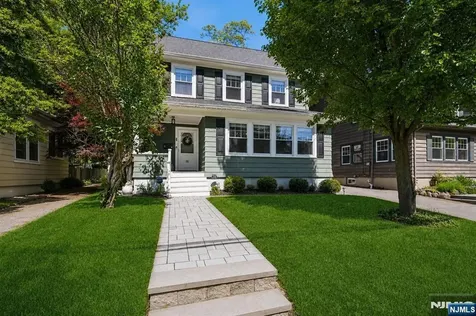 72 Central Avenue Montclair NJ 07042