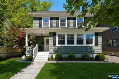 72 Central Avenue Montclair NJ 07042