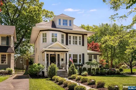 145 Hawthorne Avenue Glen Ridge NJ 07028